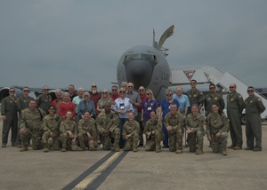 POW/MIA Remembrance Walk Spot