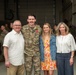 Bronze Star Ceremony at the 177th