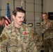 Bronze Star Ceremony at the 177th