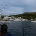 Balikatan 25: U.S. Naval Special Warfare Operates Devil Ray USV