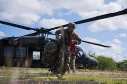 Virgin Islands and Puerto Rico 2025 3E9 DFT