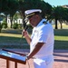NAVSTA Rota Holds Memorial Day Ceremony