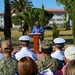 NAVSTA Rota Holds Memorial Day Ceremony