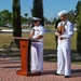 NAVSTA Rota Holds Memorial Day Ceremony