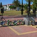 NAVSTA Rota Holds Memorial Day Ceremony