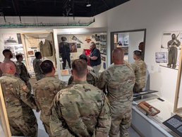 Fort Drum museum makes military history accessible, relevant to Soldiers, community members