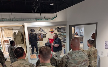 Fort Drum museum makes military history accessible, relevant to Soldiers, community members