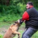 436th SFS MWD Team partner with Worcester County Sheriff’s Office for K-9 TCCC