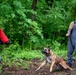436th SFS MWD Team partner with Worcester County Sheriff’s Office for K-9 TCCC