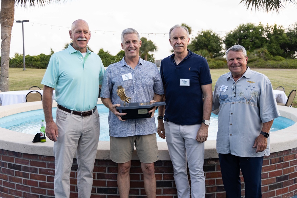 Grey Eagle Awards Ceremony