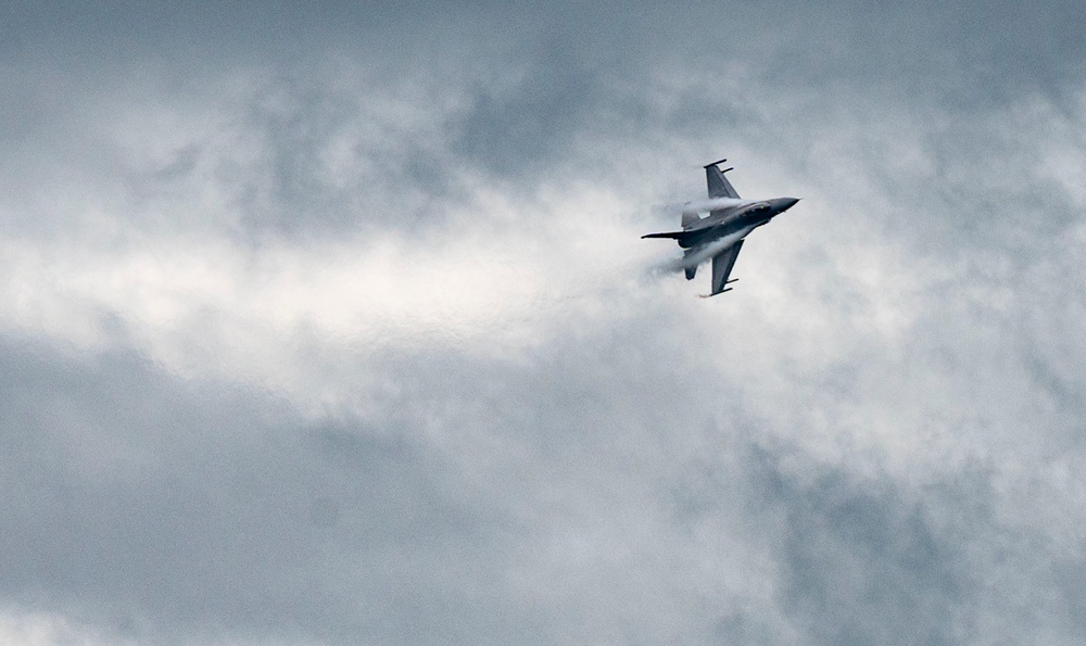 31st Anniversary of the 31st Fighter Wing