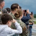 31st Anniversary of the 31st Fighter Wing