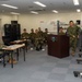Rear Adm. Shultz conducts office calls with Sasebo JSDF Leaders
