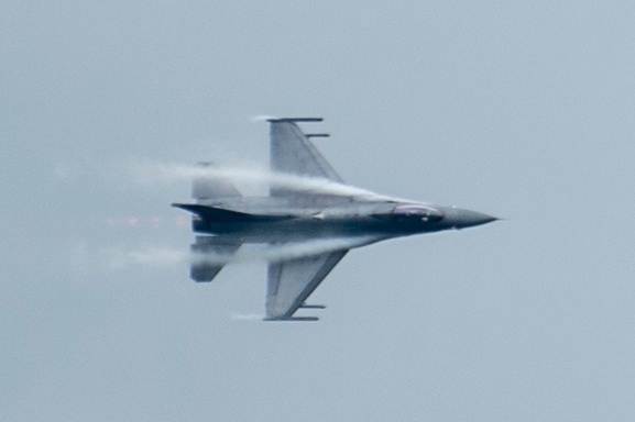 31st Anniversary of 31st Fighter Wing