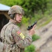 2025 U.S. Army National Guard Region I Best Warrior Competition