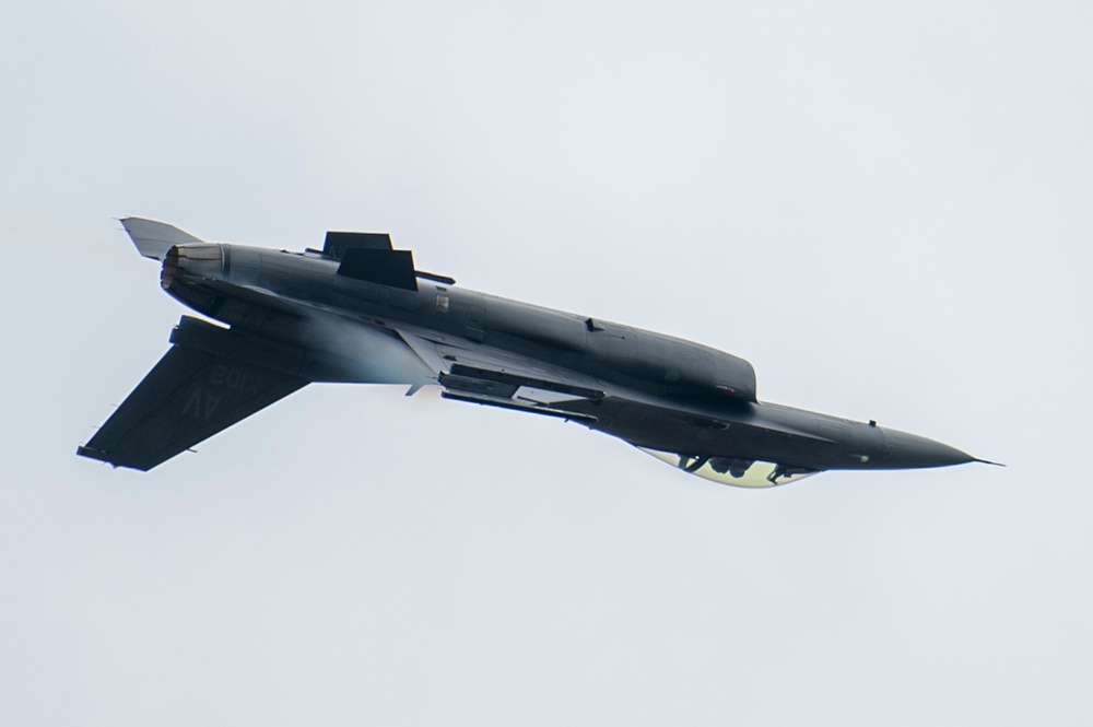 31st Anniversary of 31st Fighter Wing