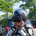 NAVSAFECOM Command Ride
