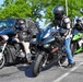 NAVSAFECOM Command Ride