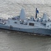 Fleet Week 2025