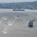 Fleet Week 2025