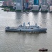 Fleet Week 2025