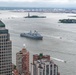 Fleet Week 2025