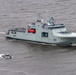 Fleet Week 2025