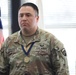 SSG Verdesoto Receives Honorable Order of Saint Martin for Quartermaster Excellence