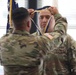 SSG Verdesoto Receives Honorable Order of Saint Martin for Quartermaster Excellence