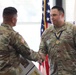 SSG Verdesoto Receives Honorable Order of Saint Martin for Quartermaster Excellence