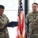 SSG Verdesoto Receives Honorable Order of Saint Martin for Quartermaster Excellence