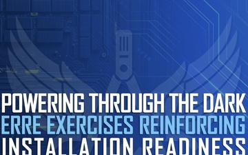 Powering Through the Dark: How ERREs Are Reinforcing Installation Readiness