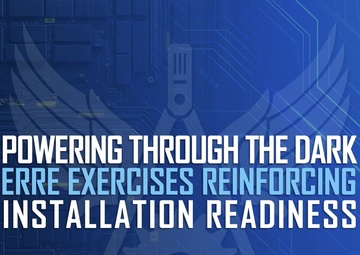 Powering Through the Dark: How ERREs Are Reinforcing Installation Readiness