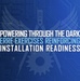 Powering Through the Dark: How ERREs Are Reinforcing Installation Readiness