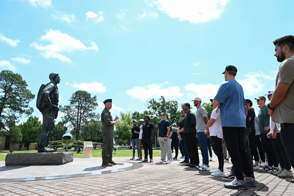 Bridging the gap: Montgomery Biscuits and Team Maxwell strengthen partnerships