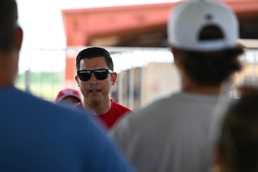 Bridging the gap: Montgomery Biscuits and Team Maxwell strengthen partnerships   Published May 20, 2025