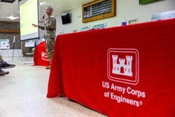 USACE to host Shallow Land Disposal Area public information session