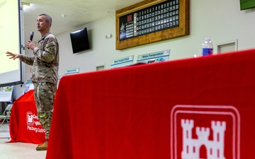 USACE to host Shallow Land Disposal Area public information session