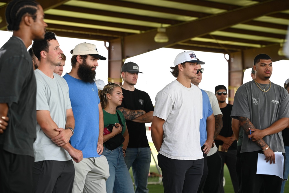 Bridging the gap: Montgomery Biscuits and Team Maxwell strengthen partnerships