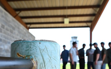 Bridging the gap: Montgomery Biscuits and Team Maxwell strengthen partnerships
