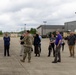 DSCC ‘Agency Neighbor Tour’ strengthens partnership, unlocks innovation