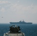 US Navy, US Marine Corps and US Coast Guard participate in integrated high-end Joint and combined combat exercises