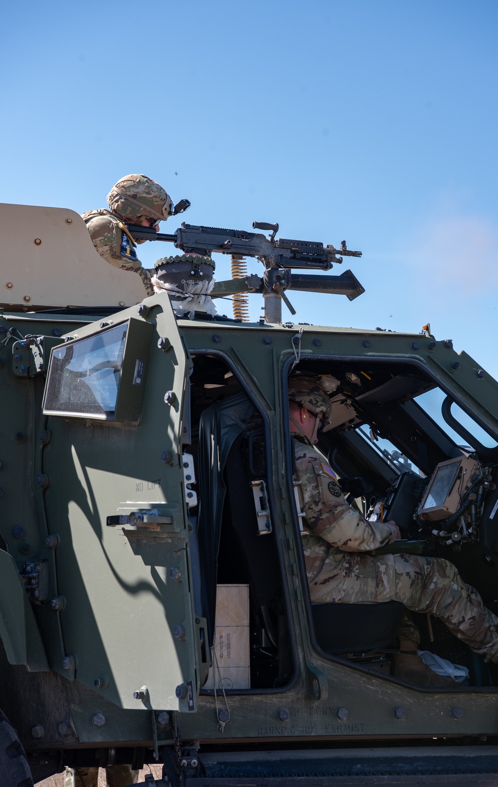 Idaho National Guard hosts Region VI Best Warrior Competition
