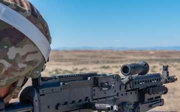 Idaho National Guard hosts Region VI Best Warrior Competition