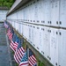 &quot;Flags In&quot; 2025