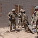 Idaho National Guard hosts Region VI Best Warrior Competition