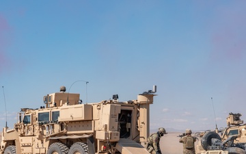 Idaho National Guard hosts Region VI Best Warrior Competition