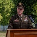 21st TSC Memorial Day Ceremony