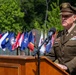 21st TSC Memorial Day Ceremony