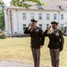 21st TSC Memorial Day Ceremony